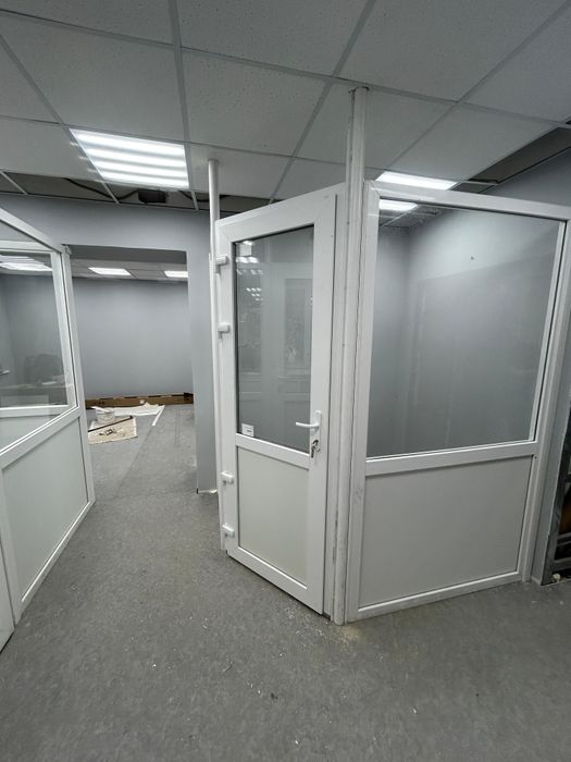 Балконы,Лоджии окна