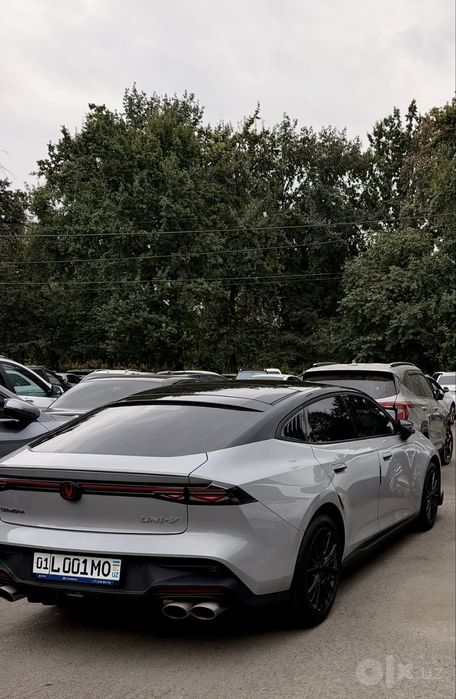 Продается changan uni-v FL 2.0 turbo