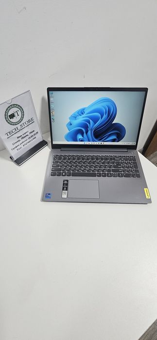 Ноутбук Lenovo Ideapad 5