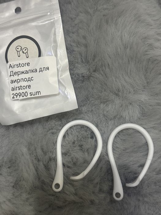 Держатель для аирподсов