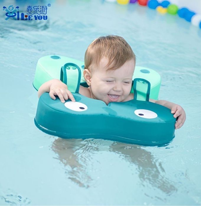 Круг BubbleBuddy