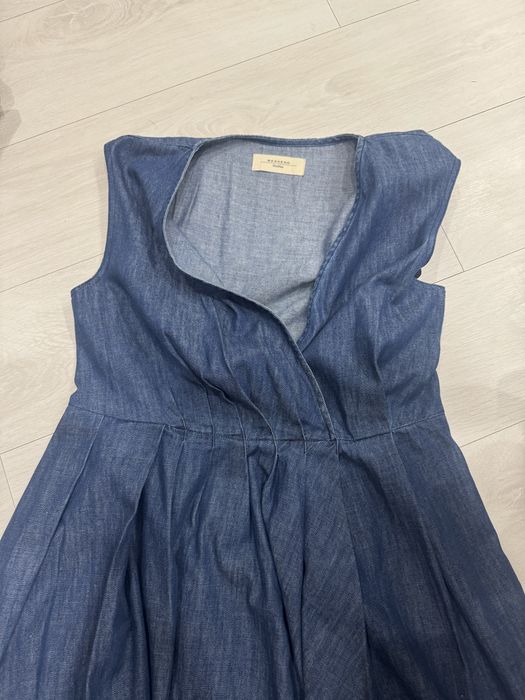 Платье MaxMara новое