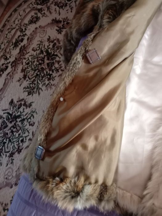 Продам три шубы.