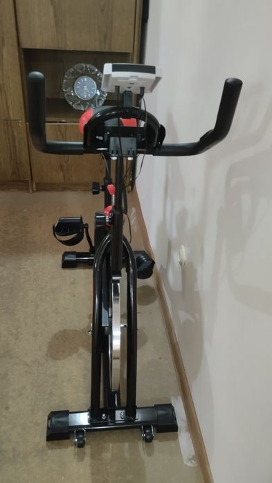 Продам Велотренажёр срочно новый