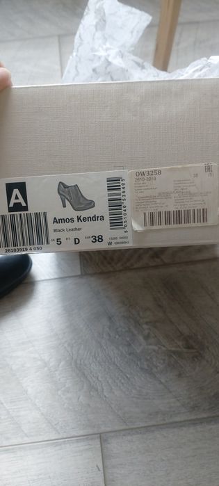 Женские Туфли Clarks