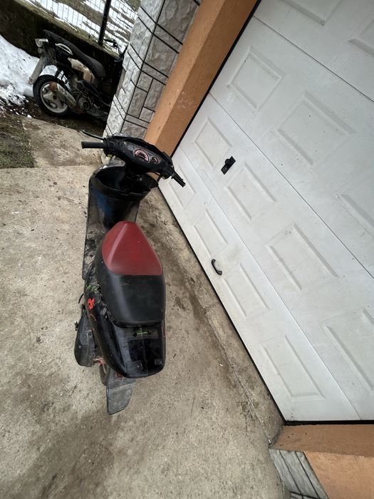 Vand scuter honda sfx 70cc