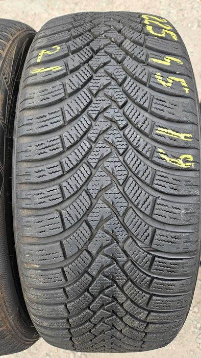 225/45 R19 • Iarna • Falken Eurowinter HS01 92V | 2 buc | Pret/buc