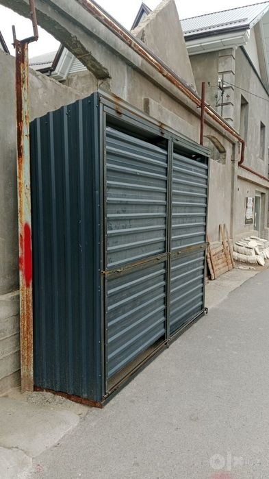 Magazin holodilniklari uchun
