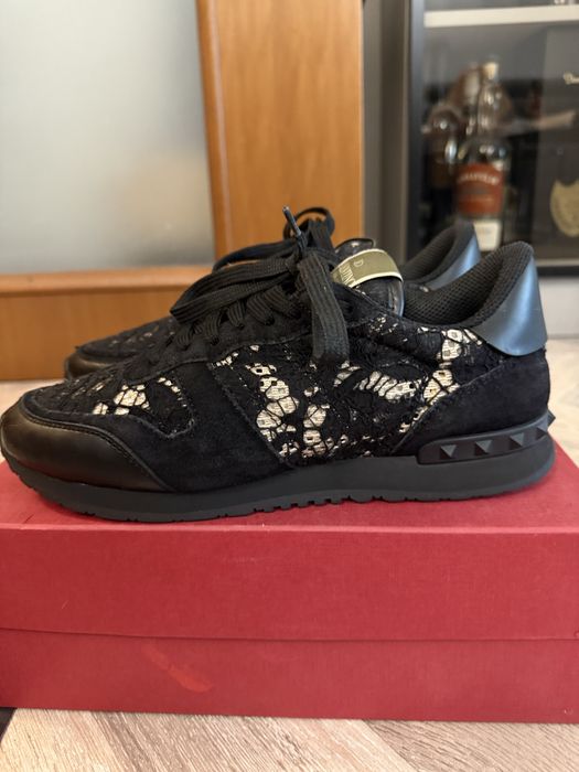 Valentino Garavani Rockrunner дамски кецове