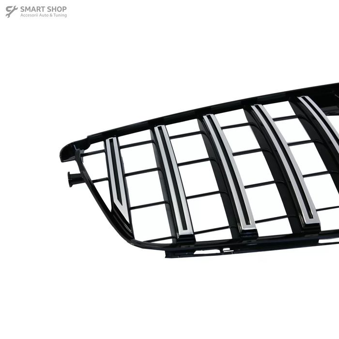 Grila Centrala Mercedes C-Class W204 S204 Limousine Station Wagon (200