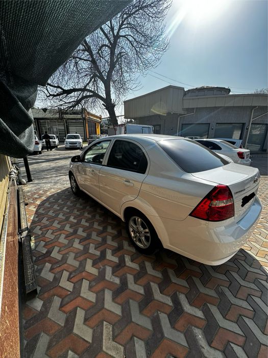 Nexia 3 2017 avtomat