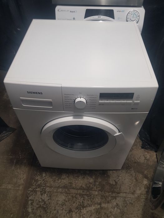 Пералня Siemens IQ 100 - 7 kg