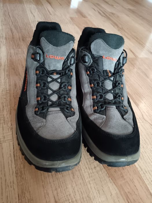 LOWA Renegade Evo GTX Lo