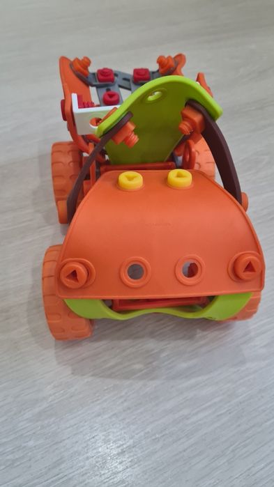 Детский конструктор