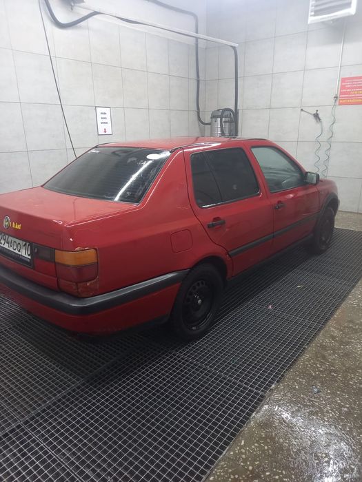 Продам венту на ходу