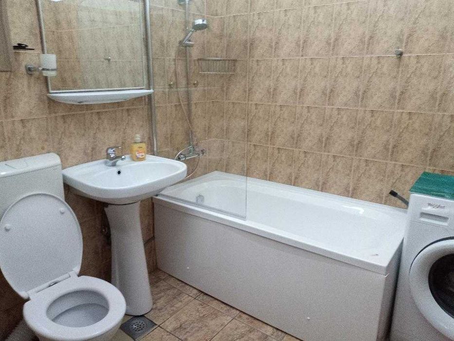 Închiriez apartament 2 camere