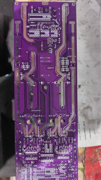 Modul Amplificare