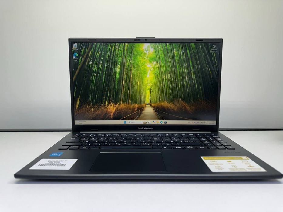 Asus VivoBook icore 3-N3