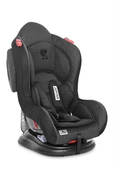 Автокресло Lorelli jupiter