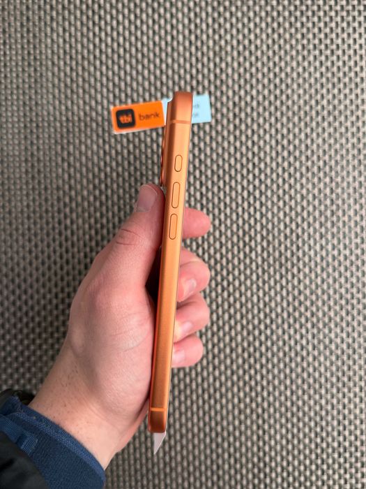 iPhone 17 Pro Max *Лизинг от 42€/мес orange USA ГАРАНЦИЯ 256Gb оранжев