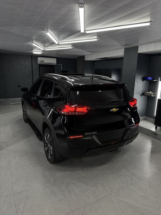 Tracker 2 2023 Premier Full Xolati Ideal Kreditga 2200$ bilan !