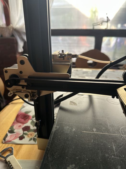 De vinzare imprimanta 3D