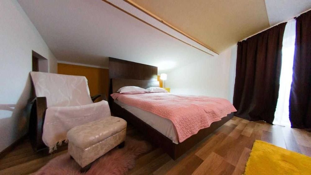 Cazare muncitori Galati