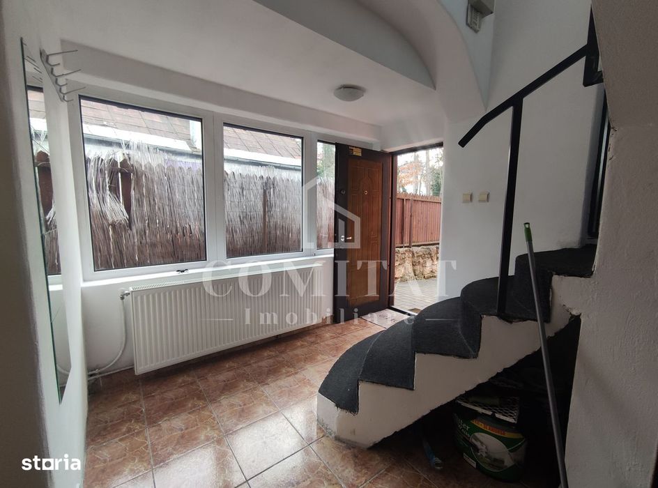 Casă individuală | Zona Calea Moților - Centrul comercial Platinia