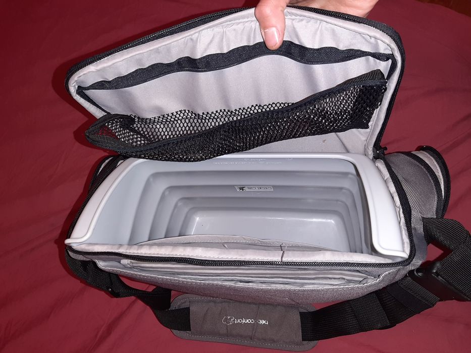 Bebeconfort Чанта за количка