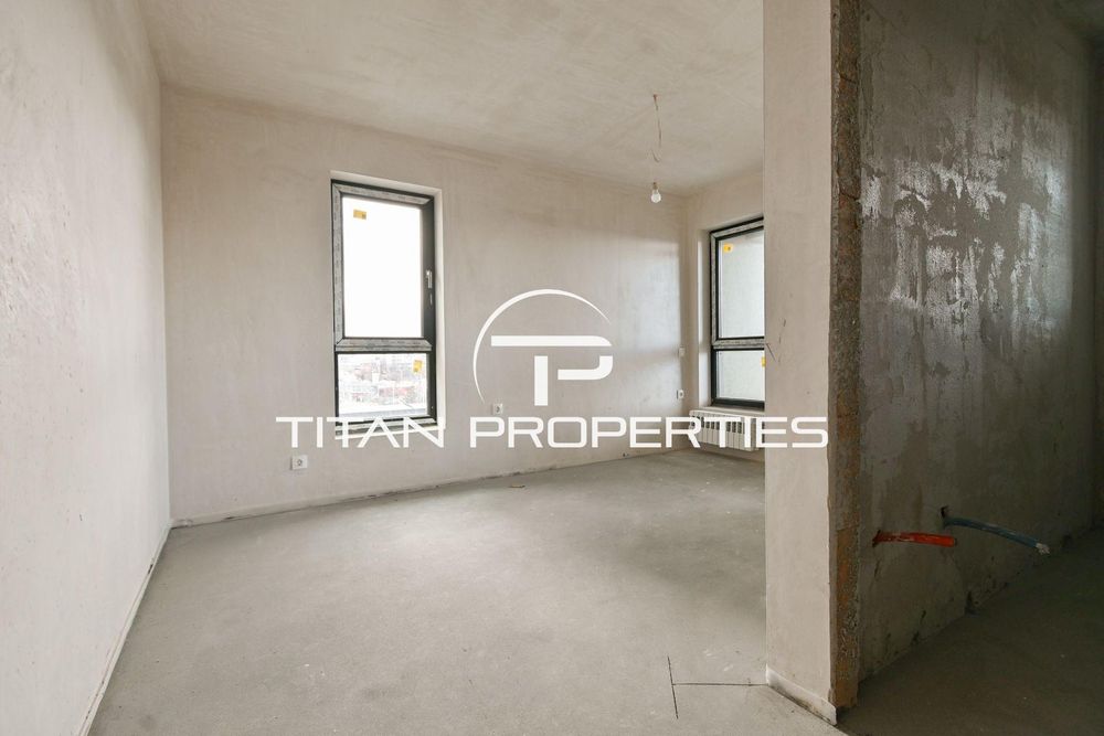 Продава се Четиристаен апартамент в София, Люлин 6 - 218 кв.м за 1053 €/кв.м - Снимка #7