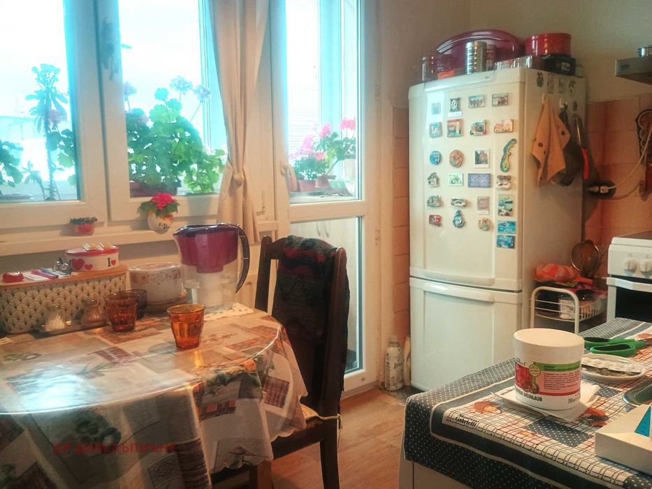 Продава се Двустаен апартамент в София, Мусагеница - 61 кв.м за 2656 €/кв.м - Снимка #8