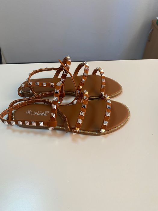 Vand sandale dama, marimea 37