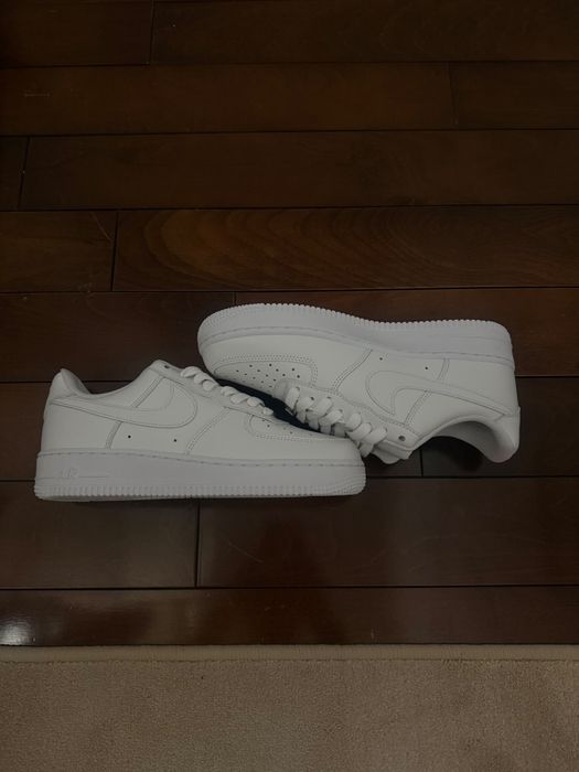 White AirForce1
