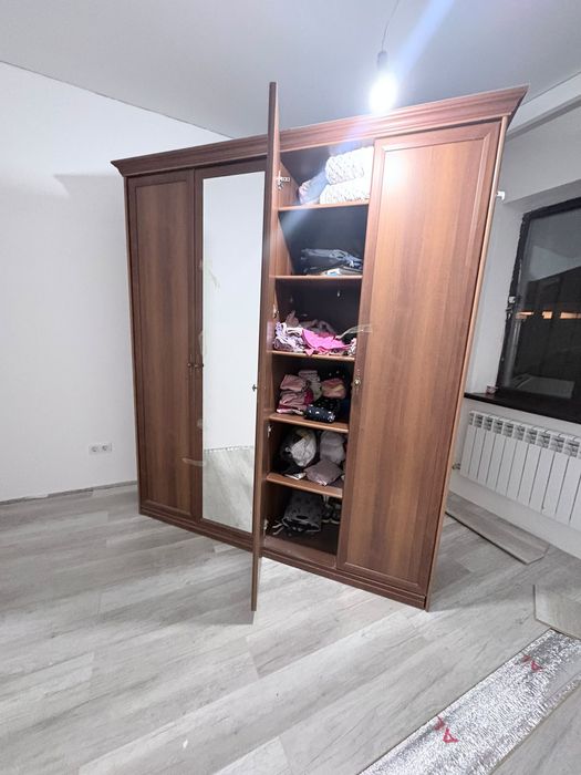 Шкаф в хорошем качестве