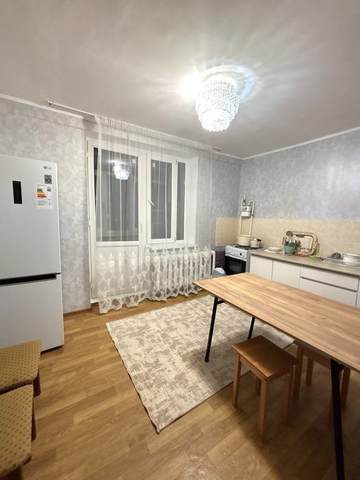 Сдаётся однокомнатная Жана Орда