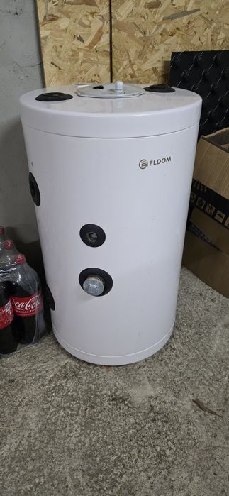 Термопомпа LG 9 kw Моноблок