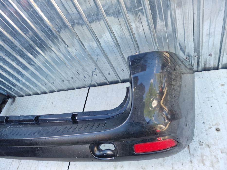 Bara spate Dacia Logan MCV an 2008-2012