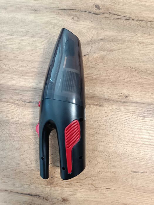 AU Безжична Акумулаторна Прахосмукачка