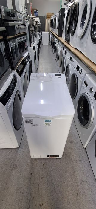 Masina de spalat AEG verticala seria 6000 6kg import Germania Garantie AEG590