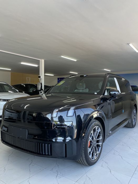 Lynk & co 900 ultra