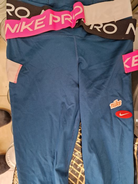 Nike W Nk One Lux дамски клин номер s