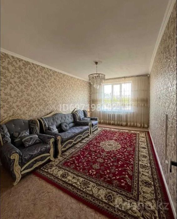 Сдам 2-комнатную квартиру