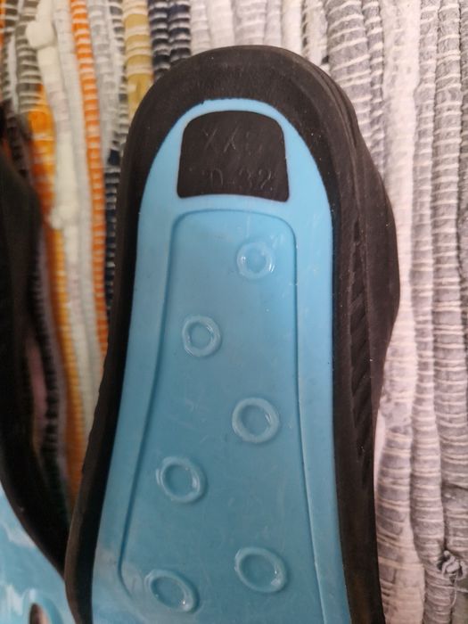 Labe inot labe snorkeling 25-27 30-32