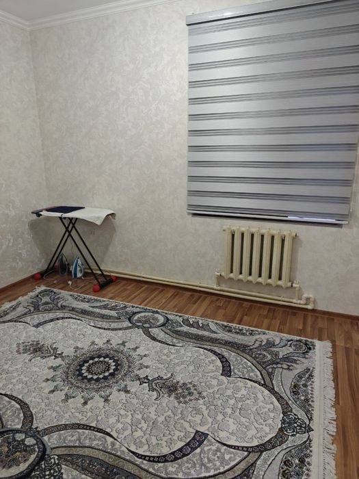 Аренда 3 хонали уй, 6 этаж новостройка лифт бор. Oltin Samarkand 350$