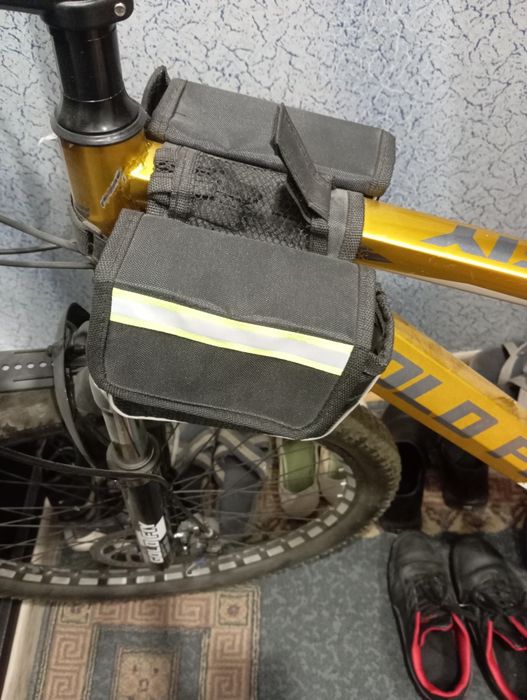 Продам велосипед Gold fly