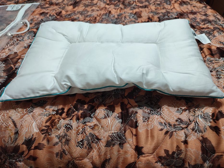 Подушка детская 0-2 лет