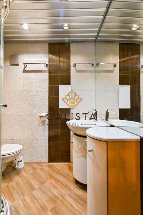 Дава се под наем Тристаен апартамент в София, Център - 96 кв.м за 1499 € - Снимка #9