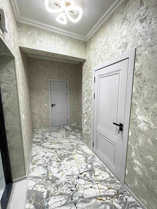 2 комн квартира Урикзор бозор ёнида ИПОТЕКА !!!