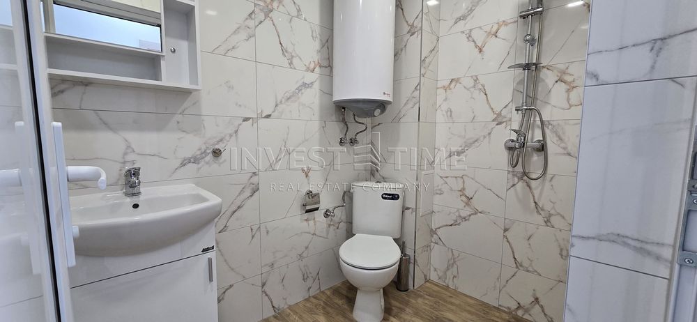 Дава се под наем Двустаен апартамент в Варна, м-т Пчелина - 55 кв.м за 459 € - Снимка #4