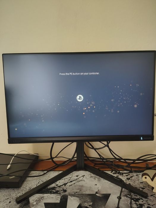 PS5 CFI-1116A Disc – Firmware 12.00 – НЕ Е ОБНОВЯВАНА